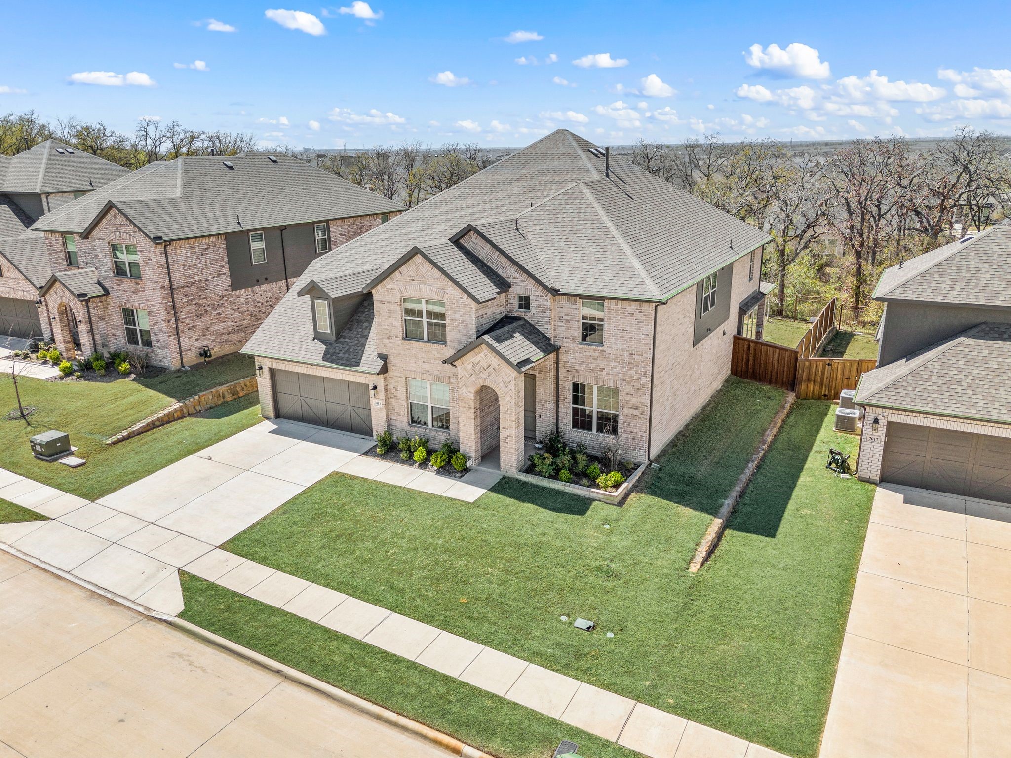 7013 Lost Falls Drive Argyle TX 76226