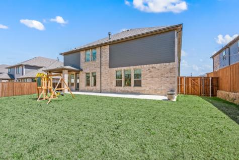 7013 Lost Falls Drive Argyle TX 76226