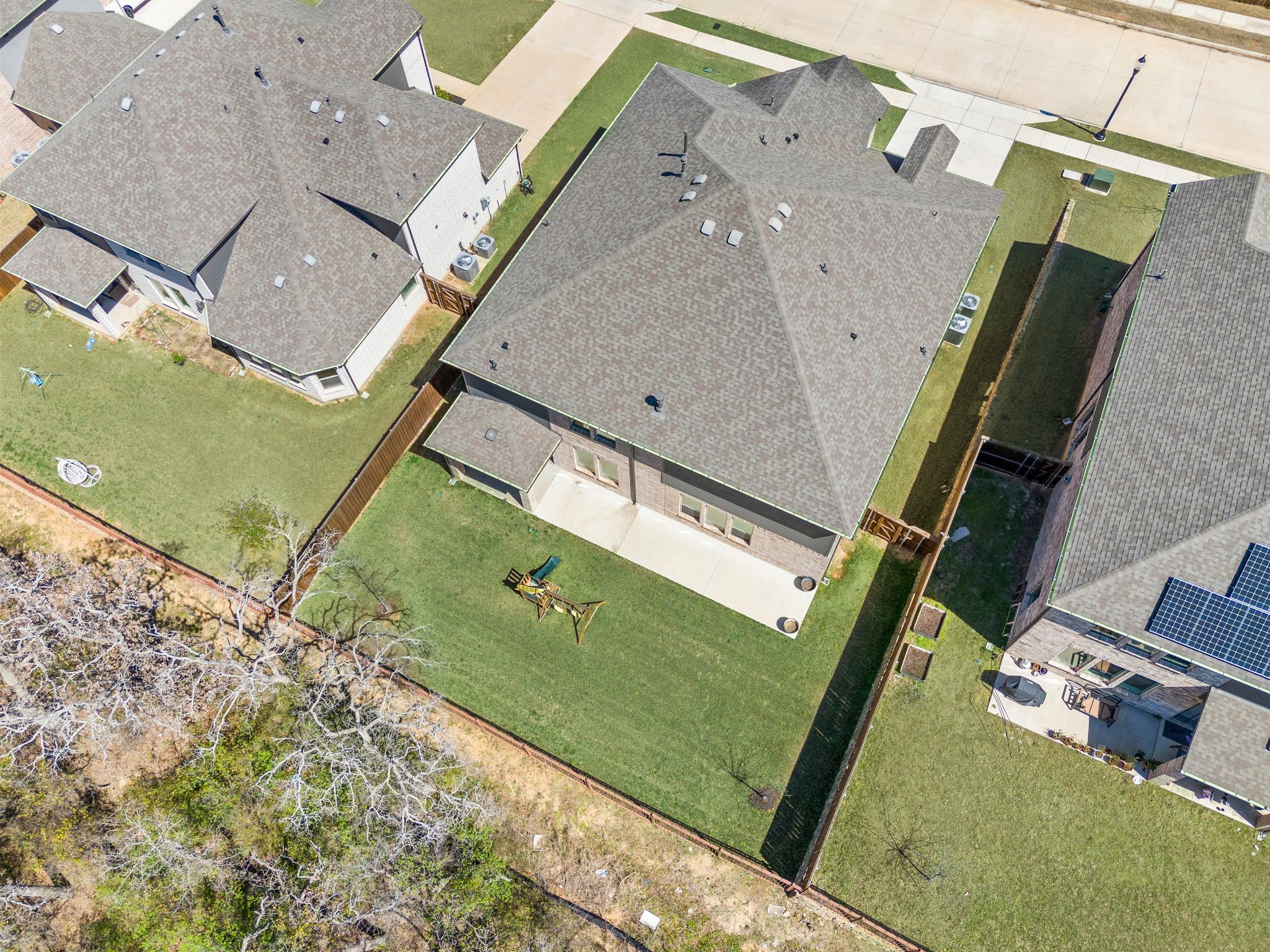 7013 Lost Falls Drive Argyle TX 76226