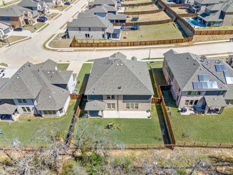 7013 Lost Falls Drive Argyle TX 76226