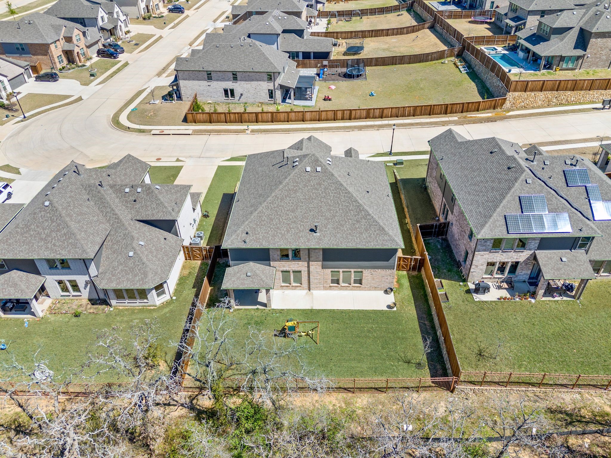 7013 Lost Falls Drive Argyle TX 76226