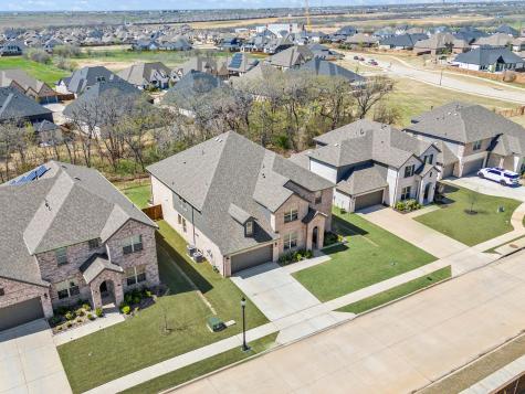 7013 Lost Falls Drive Argyle TX 76226