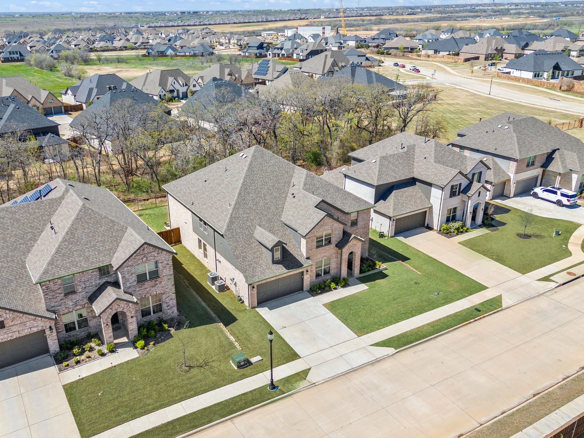 7013 Lost Falls Drive Argyle TX 76226
