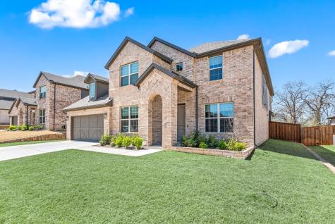 7013 Lost Falls Drive Argyle TX 76226