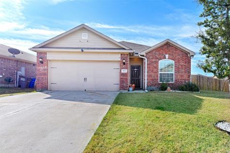 8990 Black Haw Street Forney TX 75126
