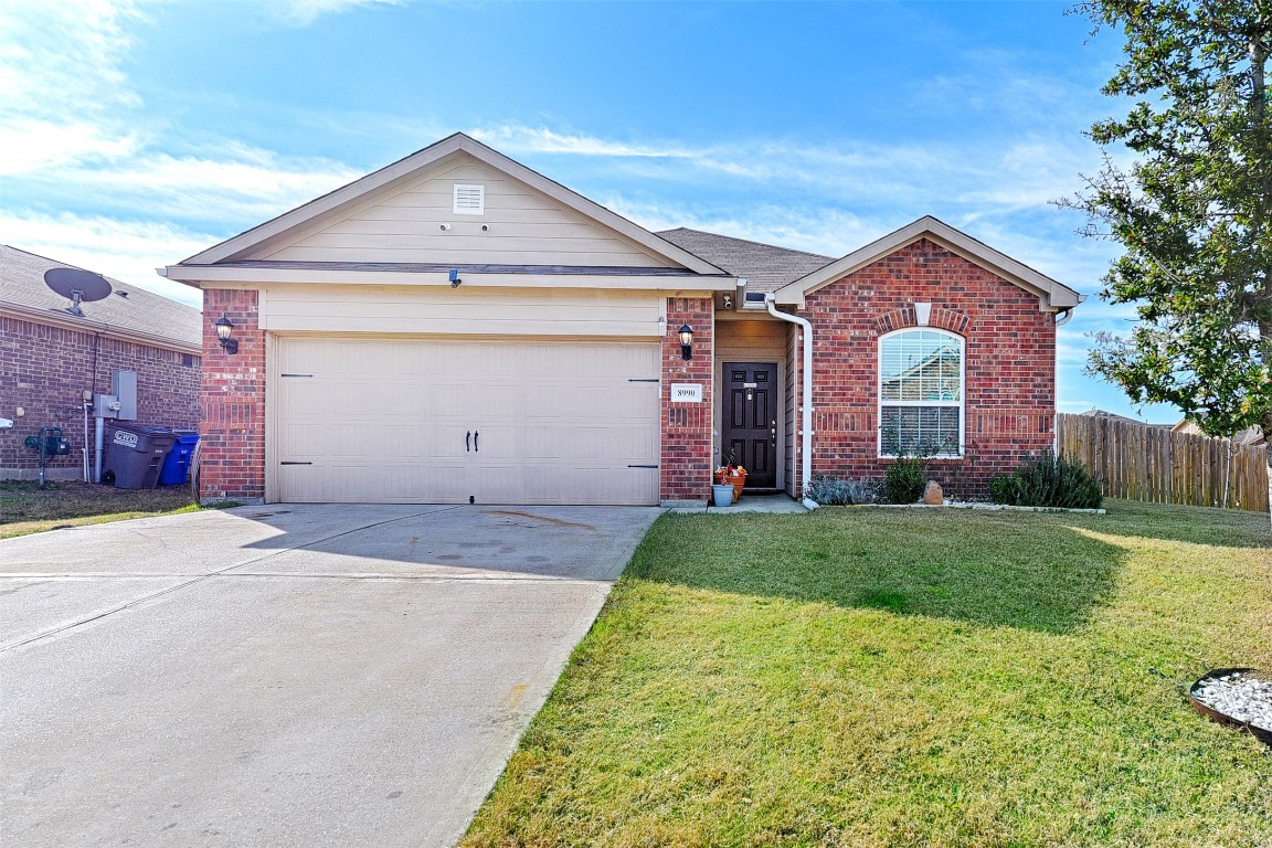 8990 Black Haw Street Forney TX 75126