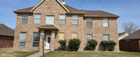 7213 Montego Drive Rowlett TX 75089