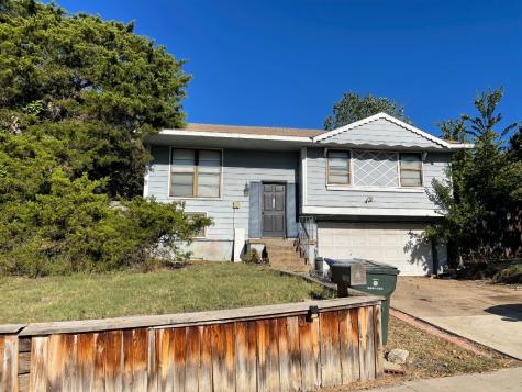 1125 Wycliff Drive Garland TX 75040