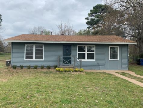 2505 Loy Lake Road Denison TX 75020