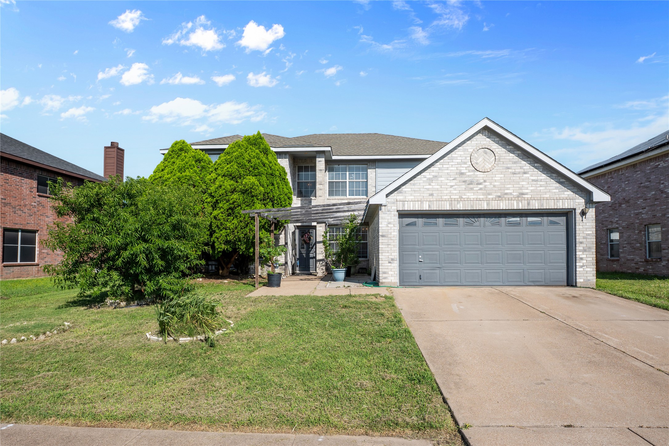 2303 Mainsail Lane Arlington TX 76002