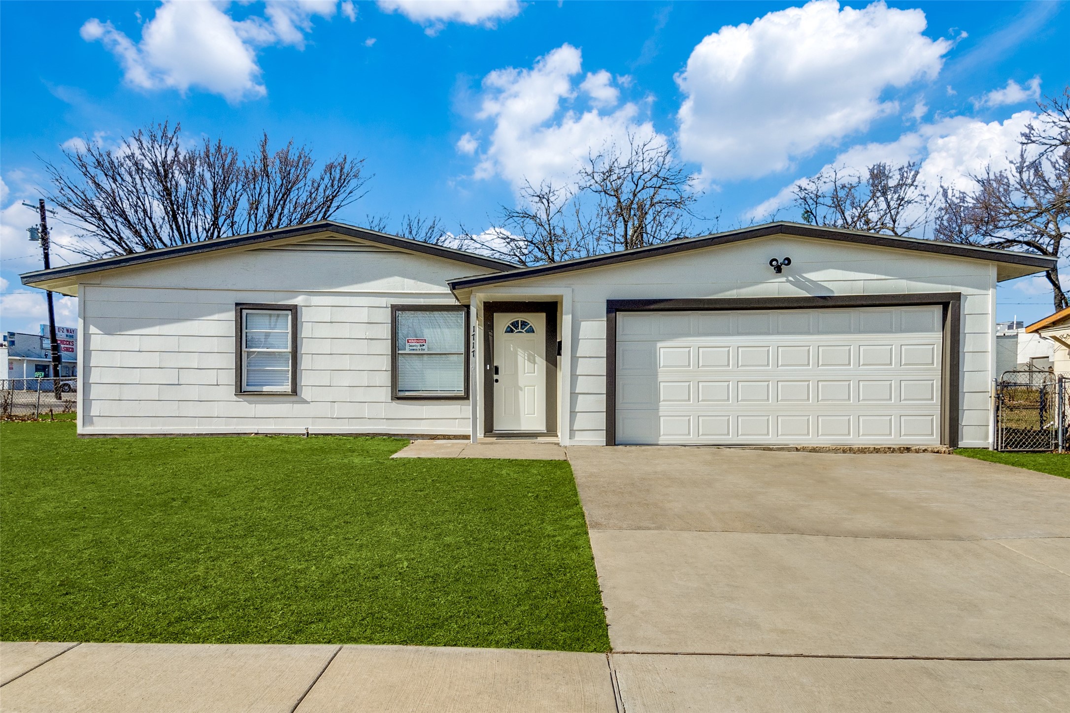 1717 Freemont Drive Garland TX 75040