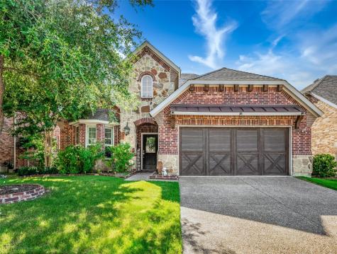 2525 Louis Lane Lewisville TX 75056