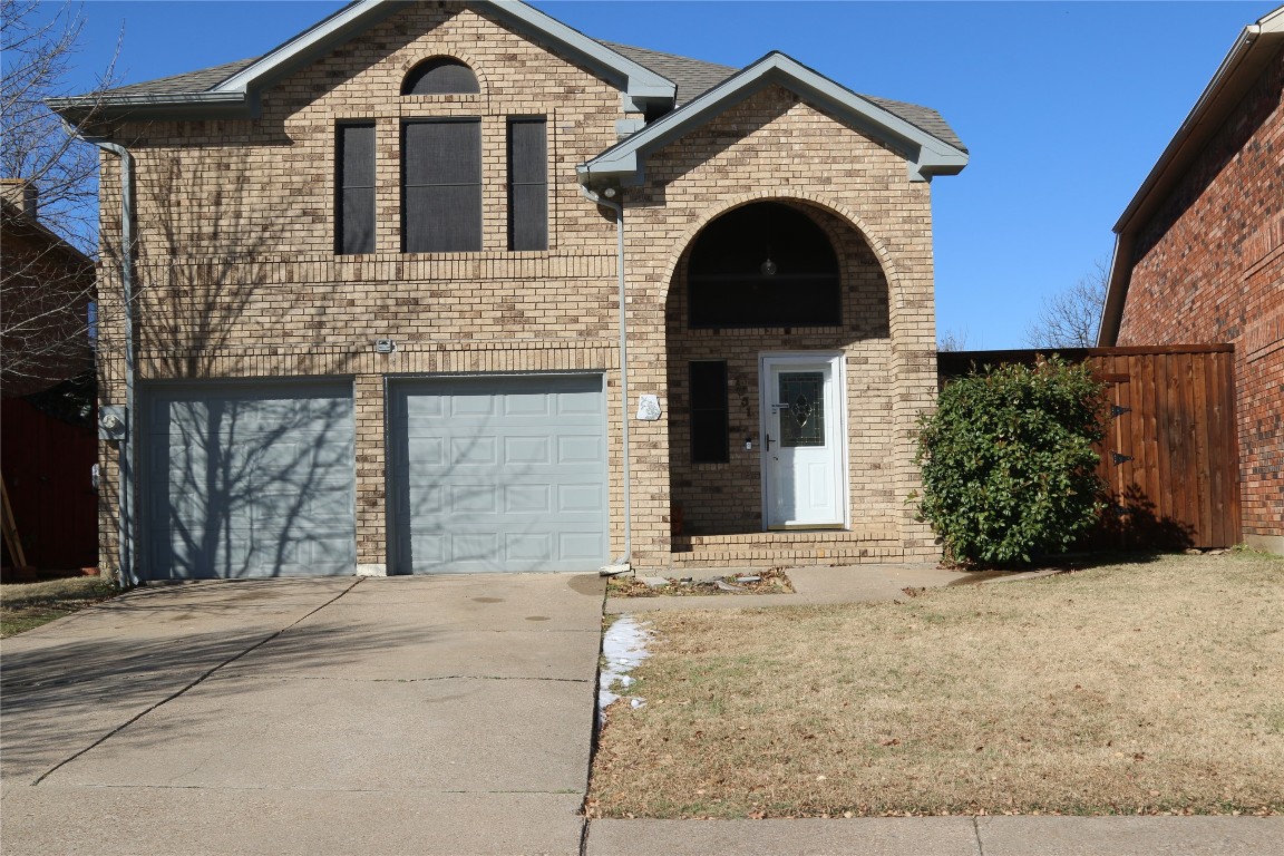 1351 Jasmine Drive Lewisville TX 75077