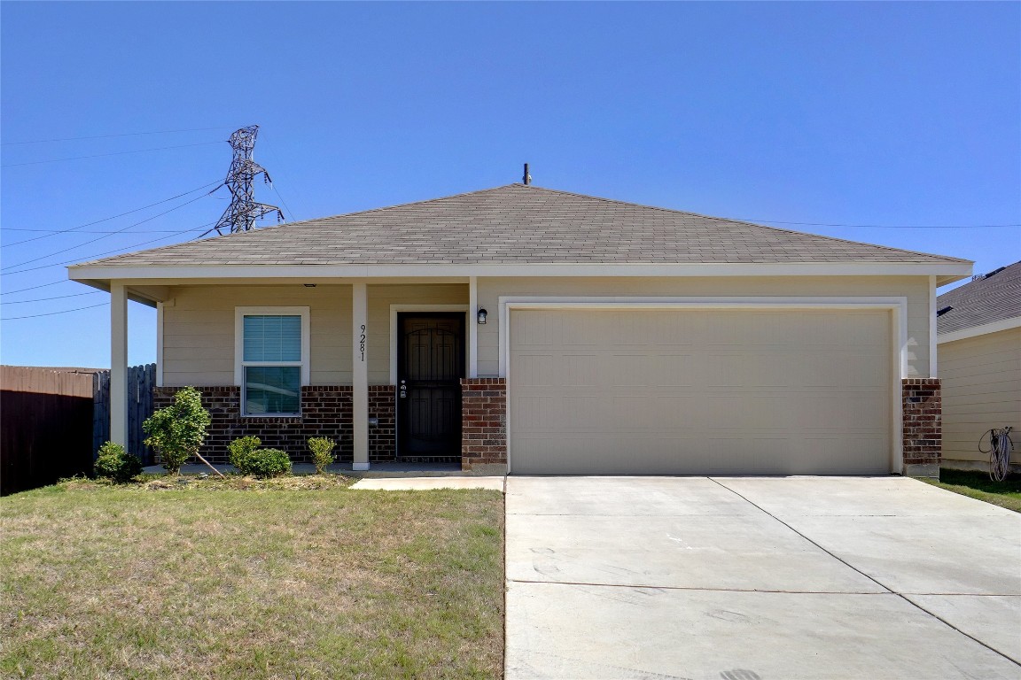 9281 Summerlee Street Dallas TX 75227