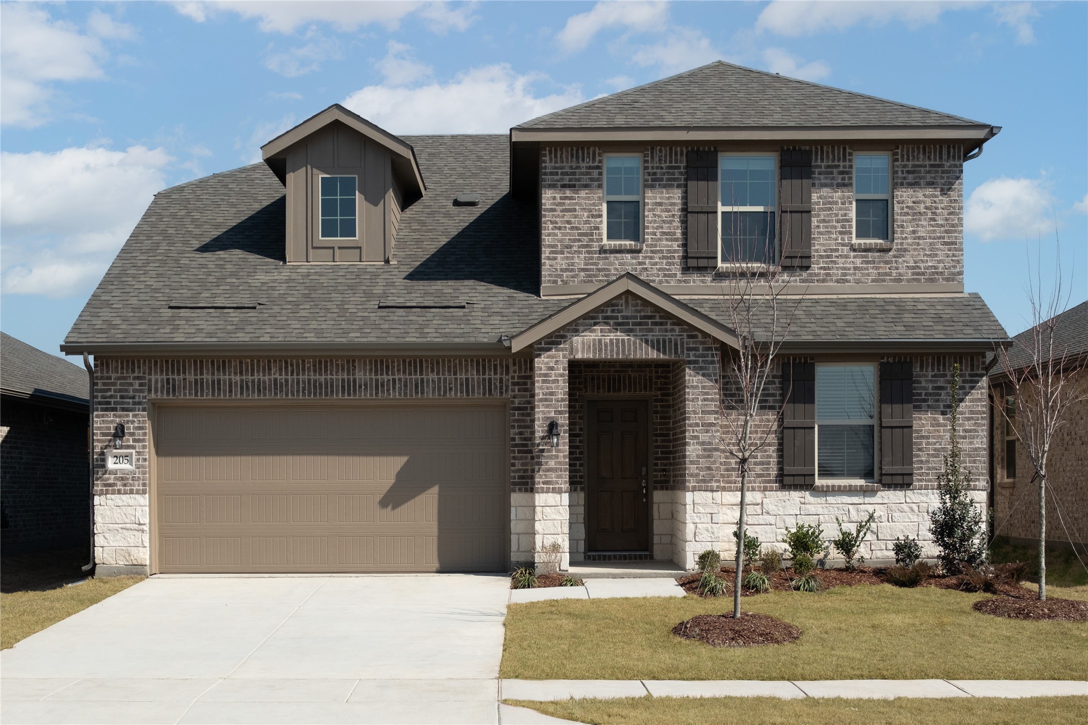 205 Corcovado Avenue Royse City TX 75189