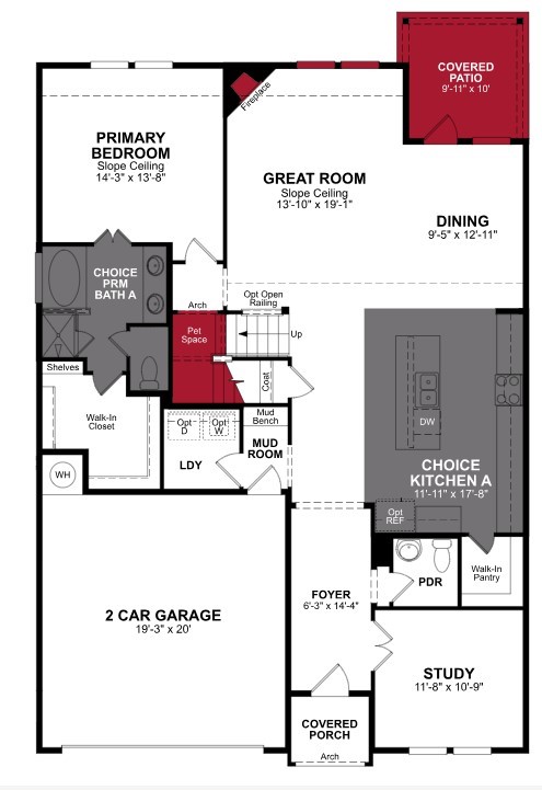 205 Corcovado Avenue Royse City TX 75189