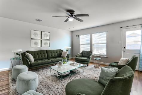 1116 Skyline Drive Hutchins TX 75141