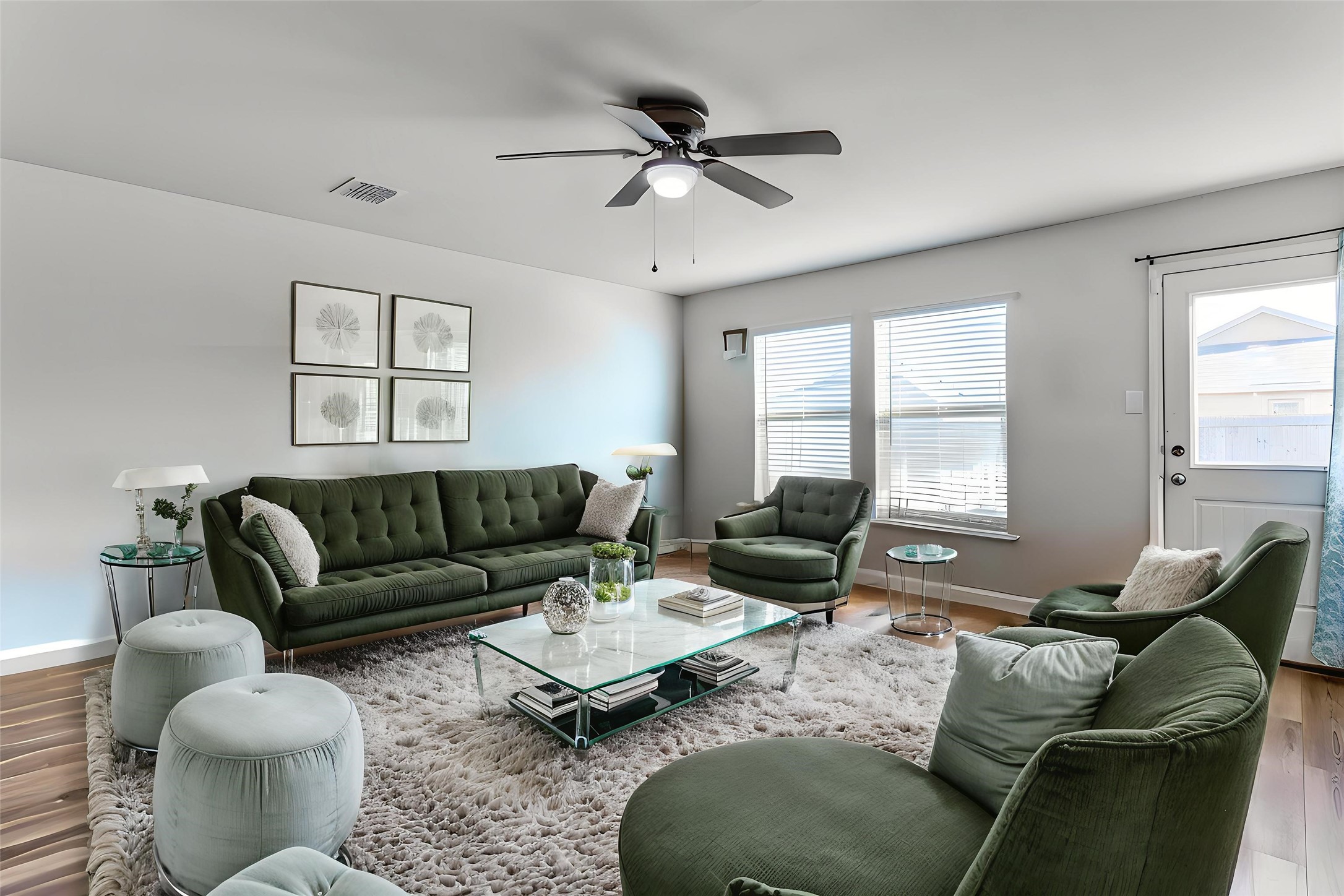 1116 Skyline Drive Hutchins TX 75141