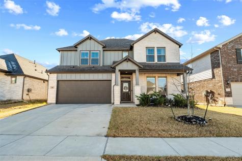 2417 Mankato Drive Fort Worth TX 76179