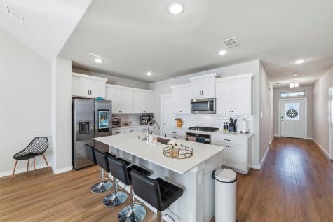 2417 Mankato Drive Fort Worth TX 76179