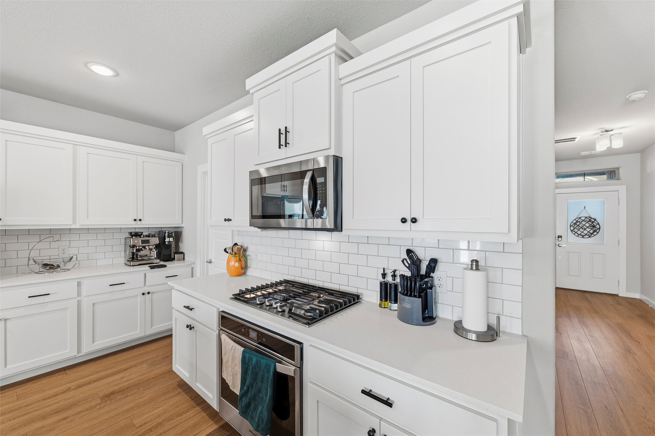 2417 Mankato Drive Fort Worth TX 76179