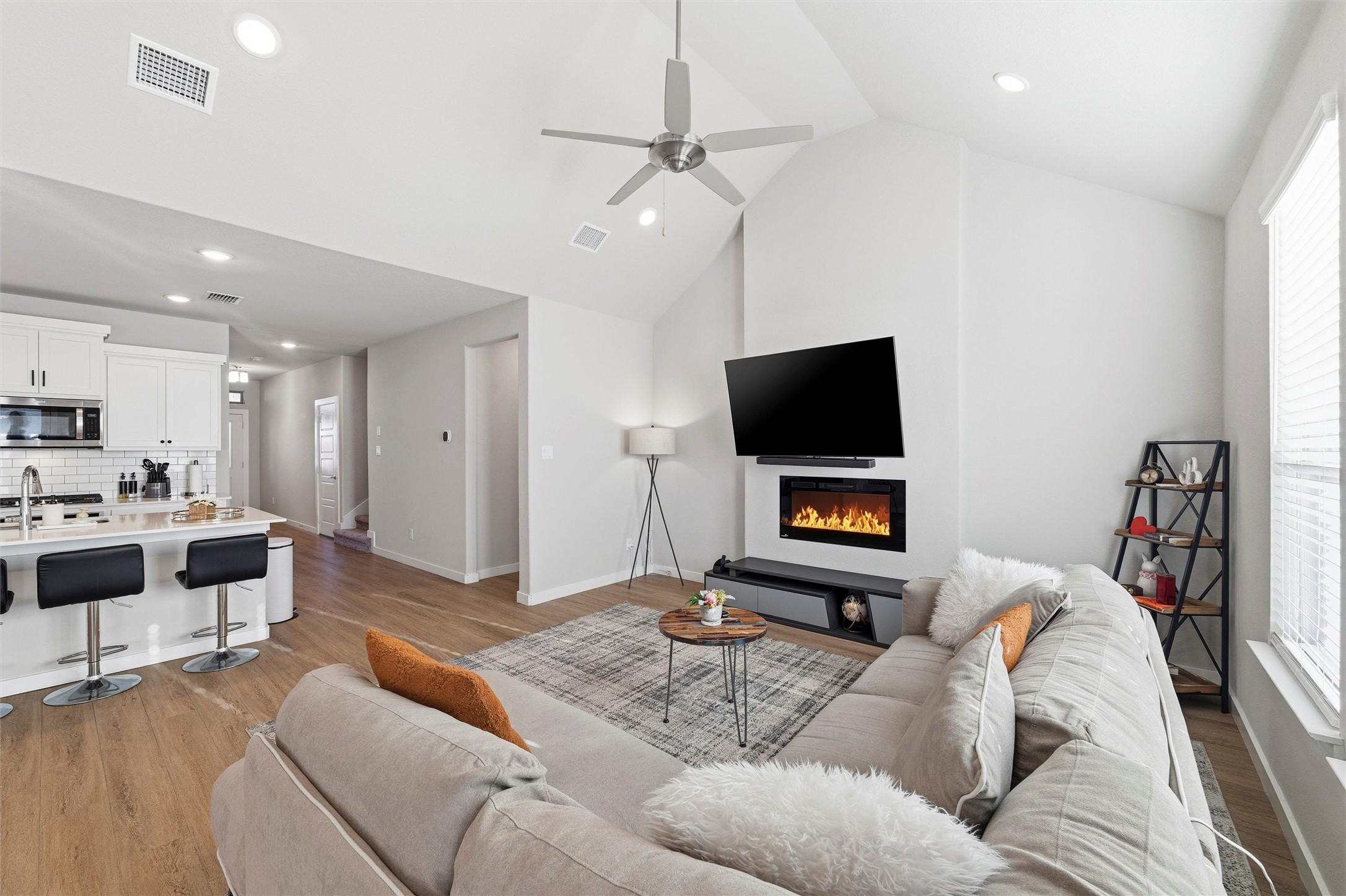 2417 Mankato Drive Fort Worth TX 76179