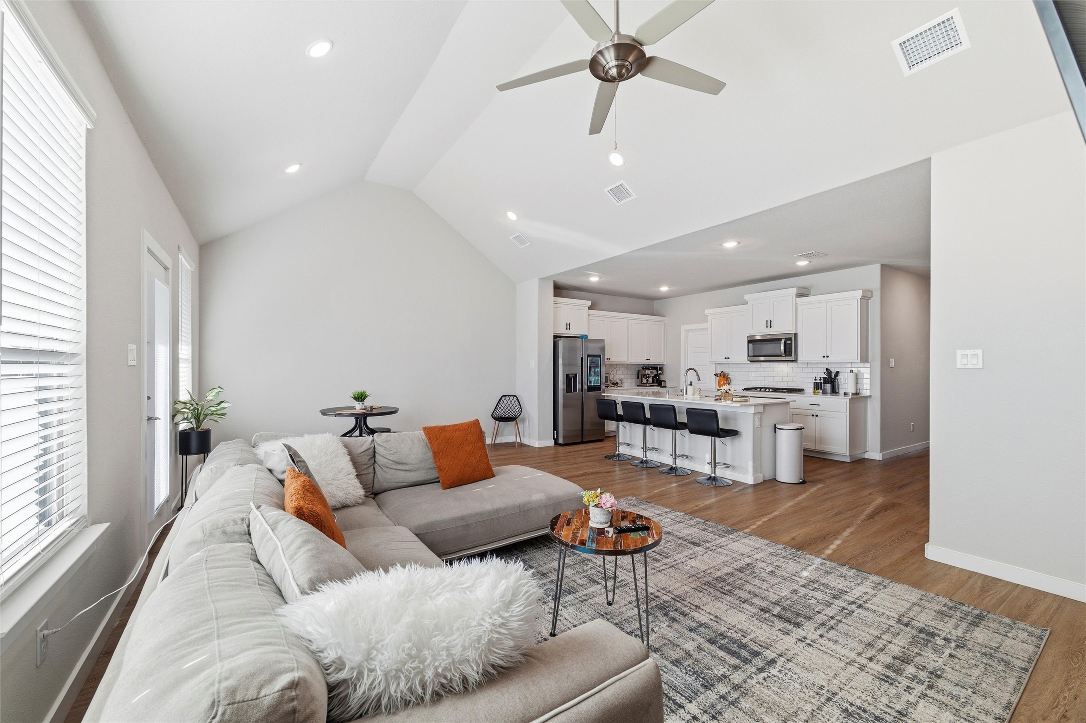 2417 Mankato Drive Fort Worth TX 76179
