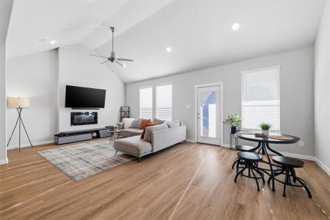 2417 Mankato Drive Fort Worth TX 76179