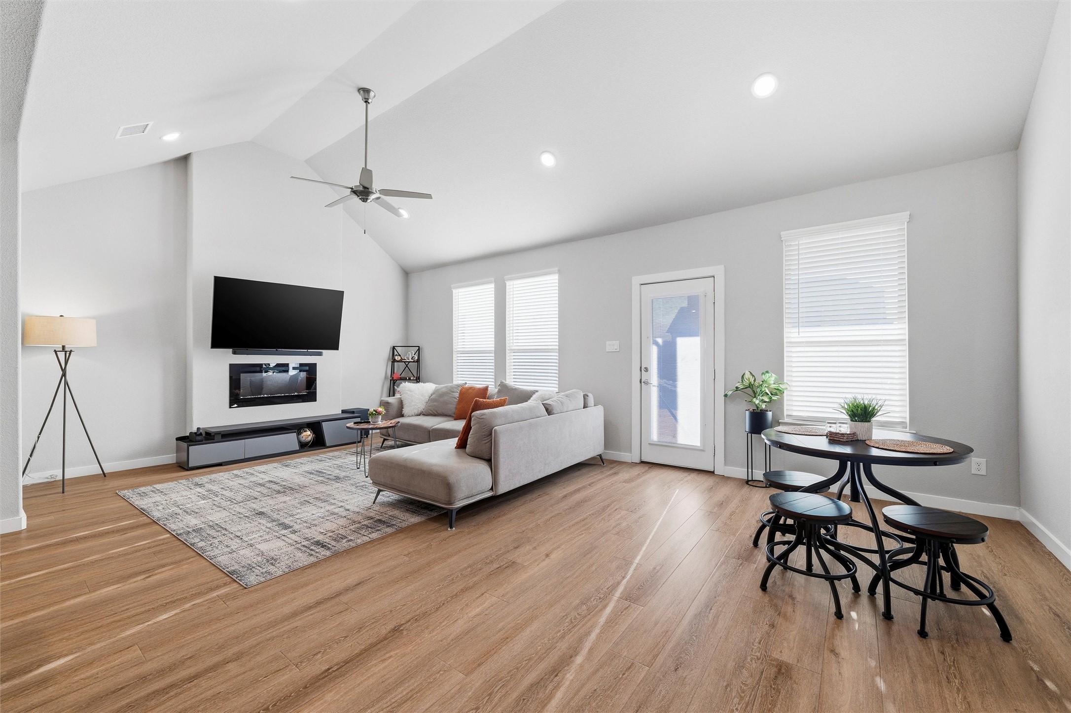 2417 Mankato Drive Fort Worth TX 76179