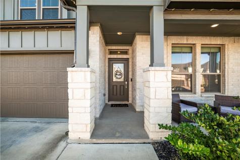 2417 Mankato Drive Fort Worth TX 76179