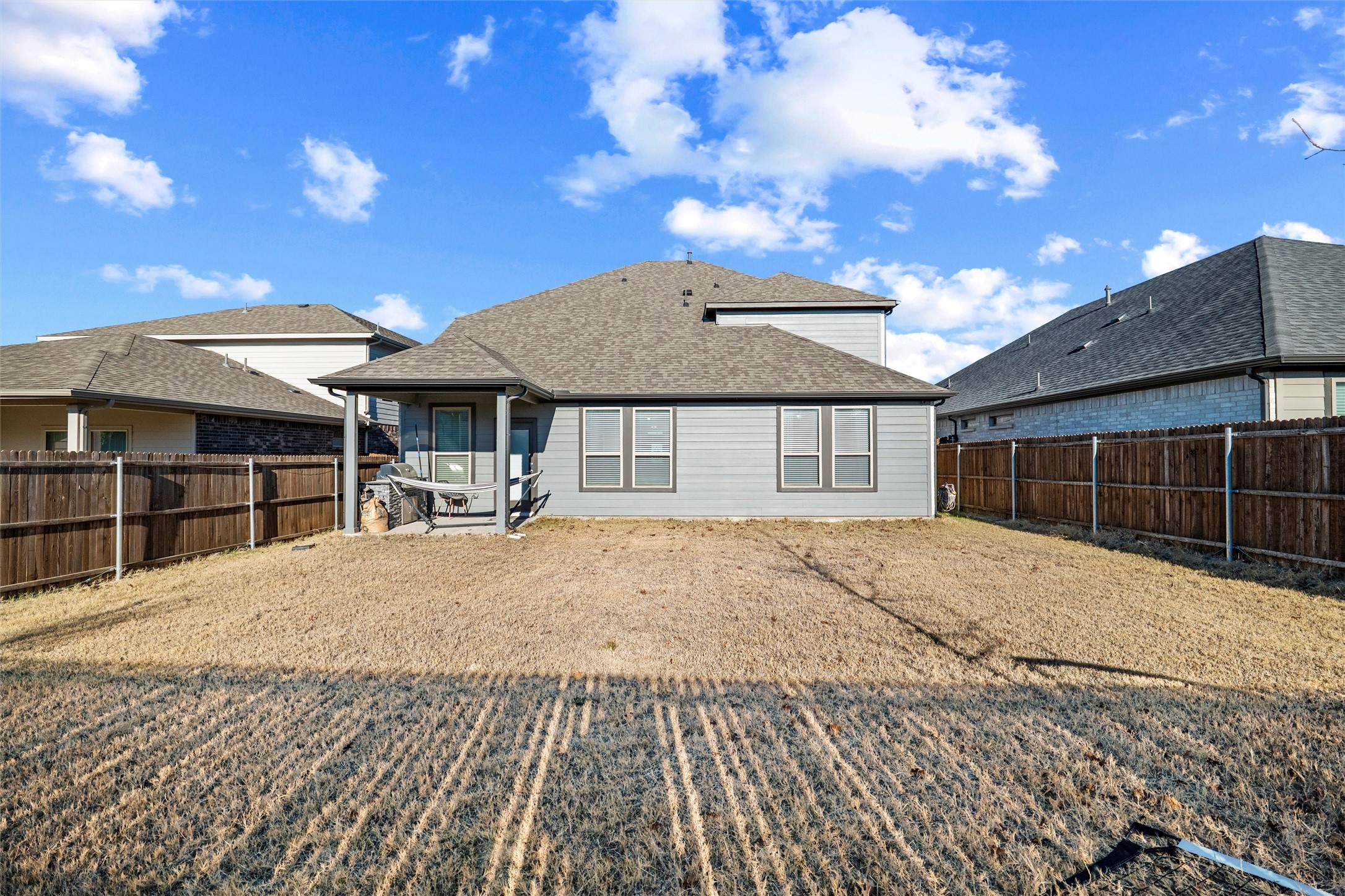 2417 Mankato Drive Fort Worth TX 76179