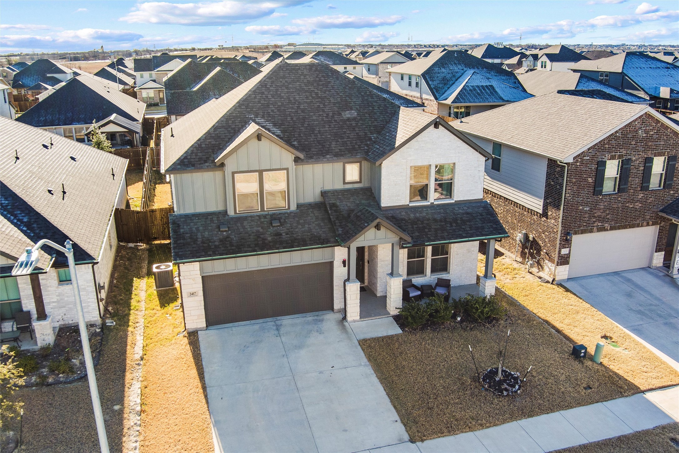 2417 Mankato Drive Fort Worth TX 76179