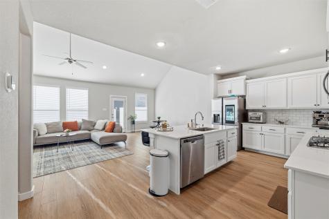 2417 Mankato Drive Fort Worth TX 76179