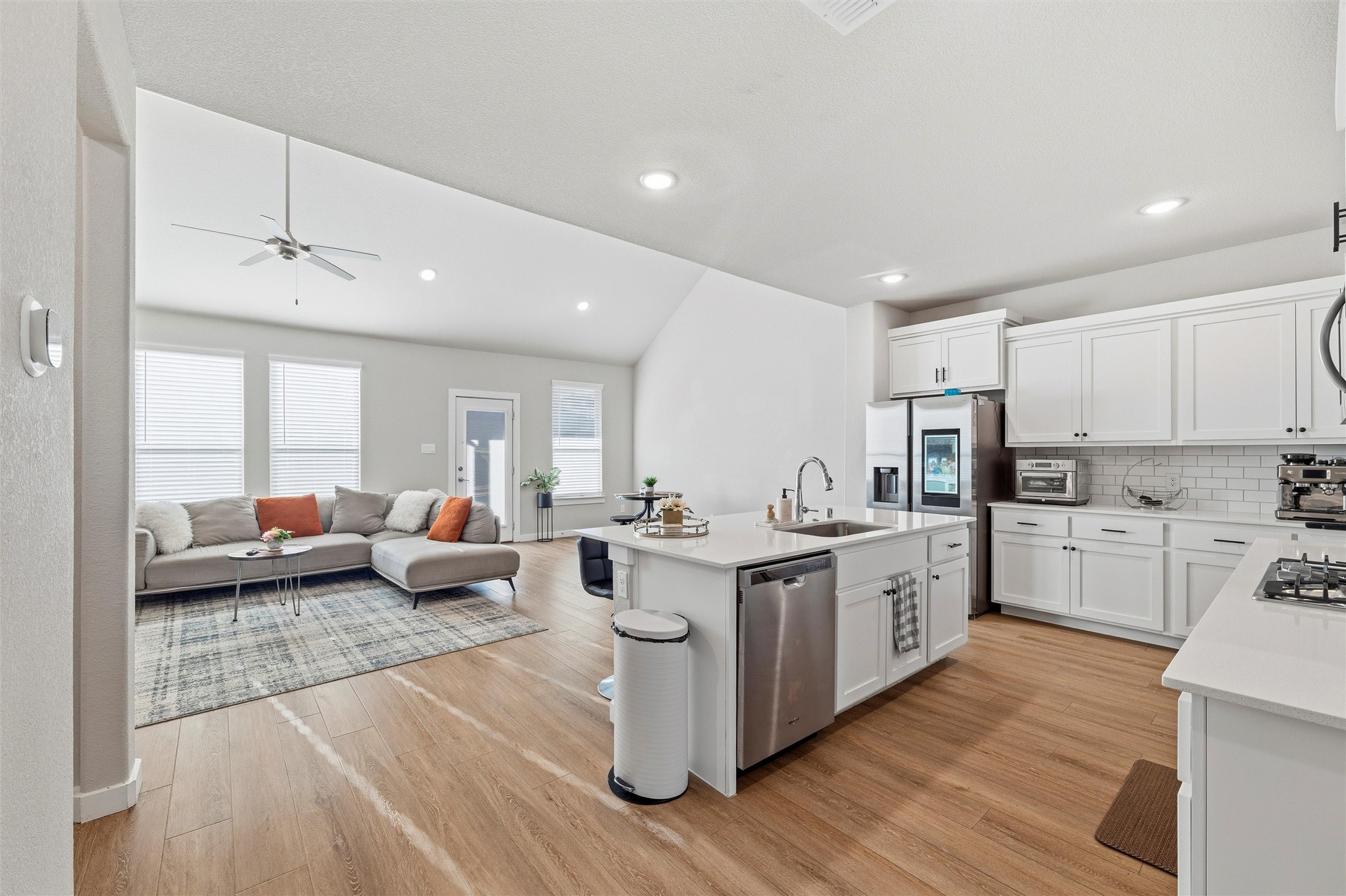 2417 Mankato Drive Fort Worth TX 76179