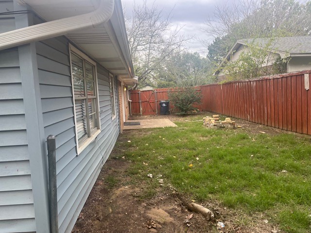 1427 Noble Street Denton TX 76209