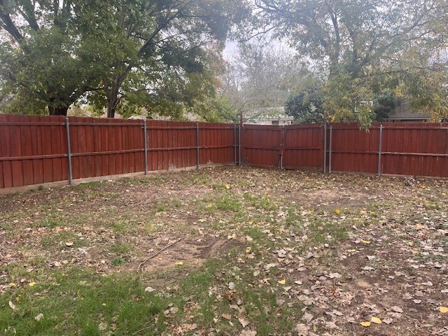 1427 Noble Street Denton TX 76209