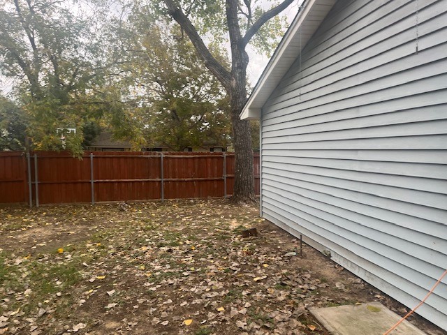 1427 Noble Street Denton TX 76209