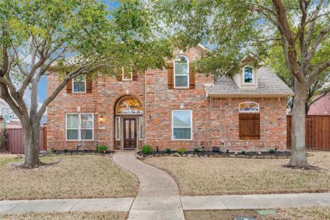 11727 Harrisburg Drive Frisco TX 75035