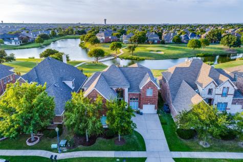 3608 Chesapeake Drive Frisco TX 75034