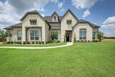 2581 Creek Crossing Lane Midlothian TX 76065