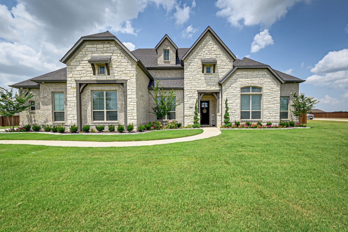 2581 Creek Crossing Lane Midlothian TX 76065