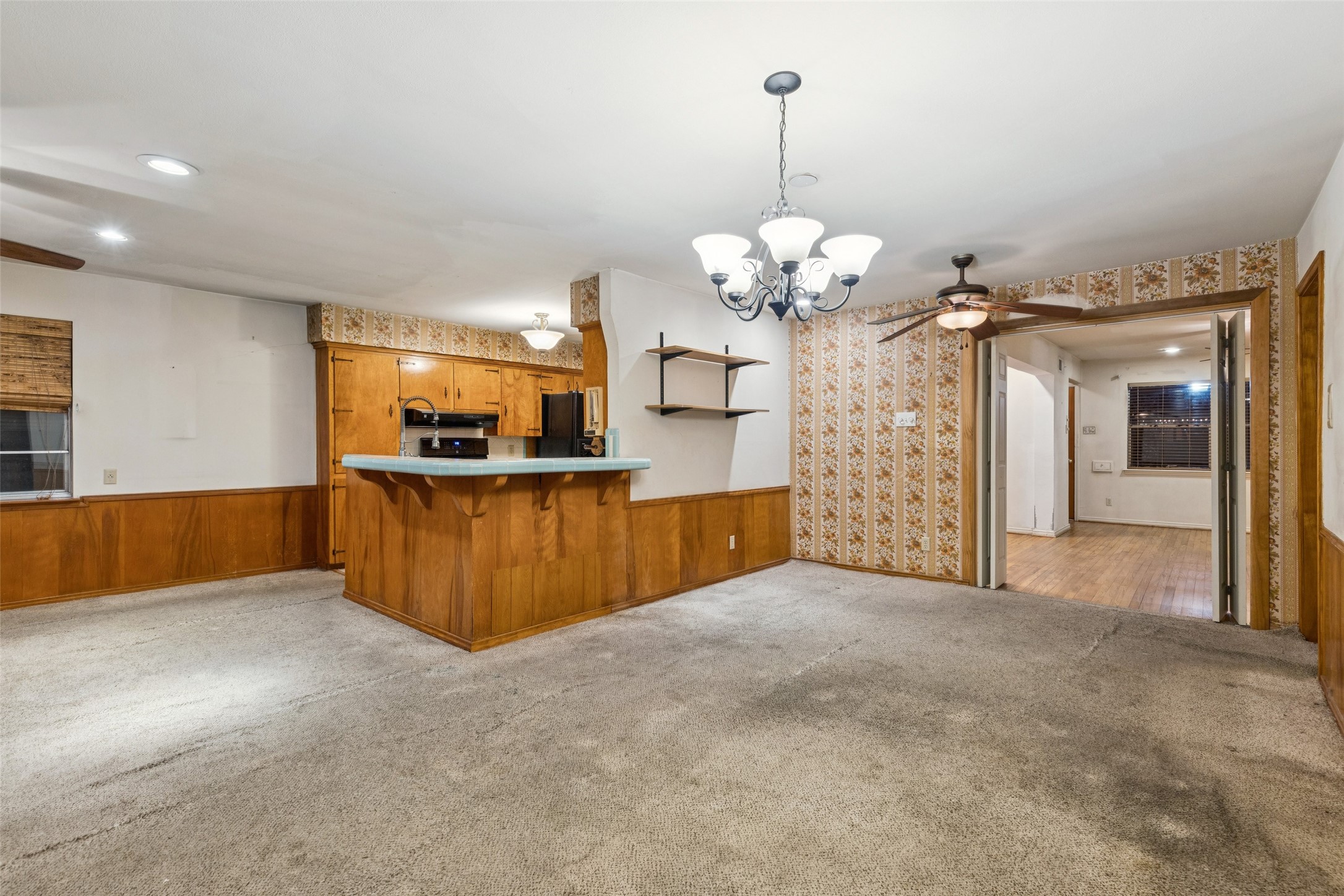 1618 Loree Drive Dallas TX 75228