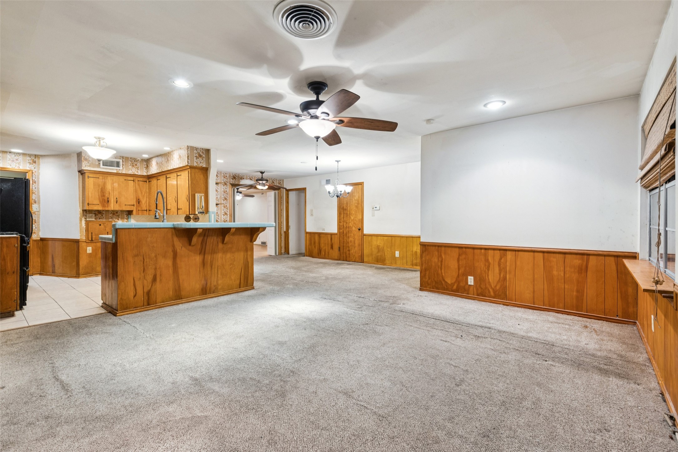 1618 Loree Drive Dallas TX 75228