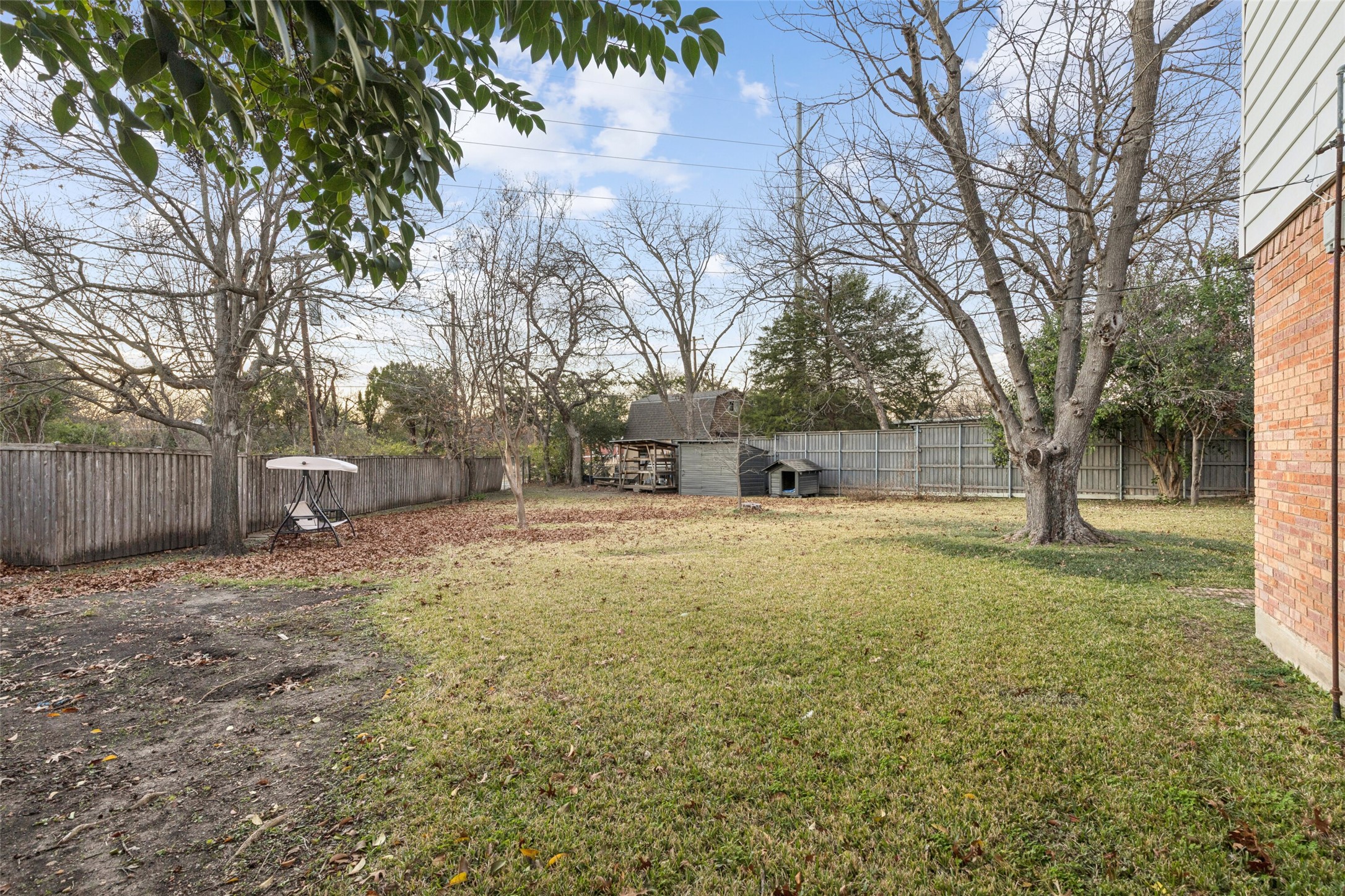 1618 Loree Drive Dallas TX 75228