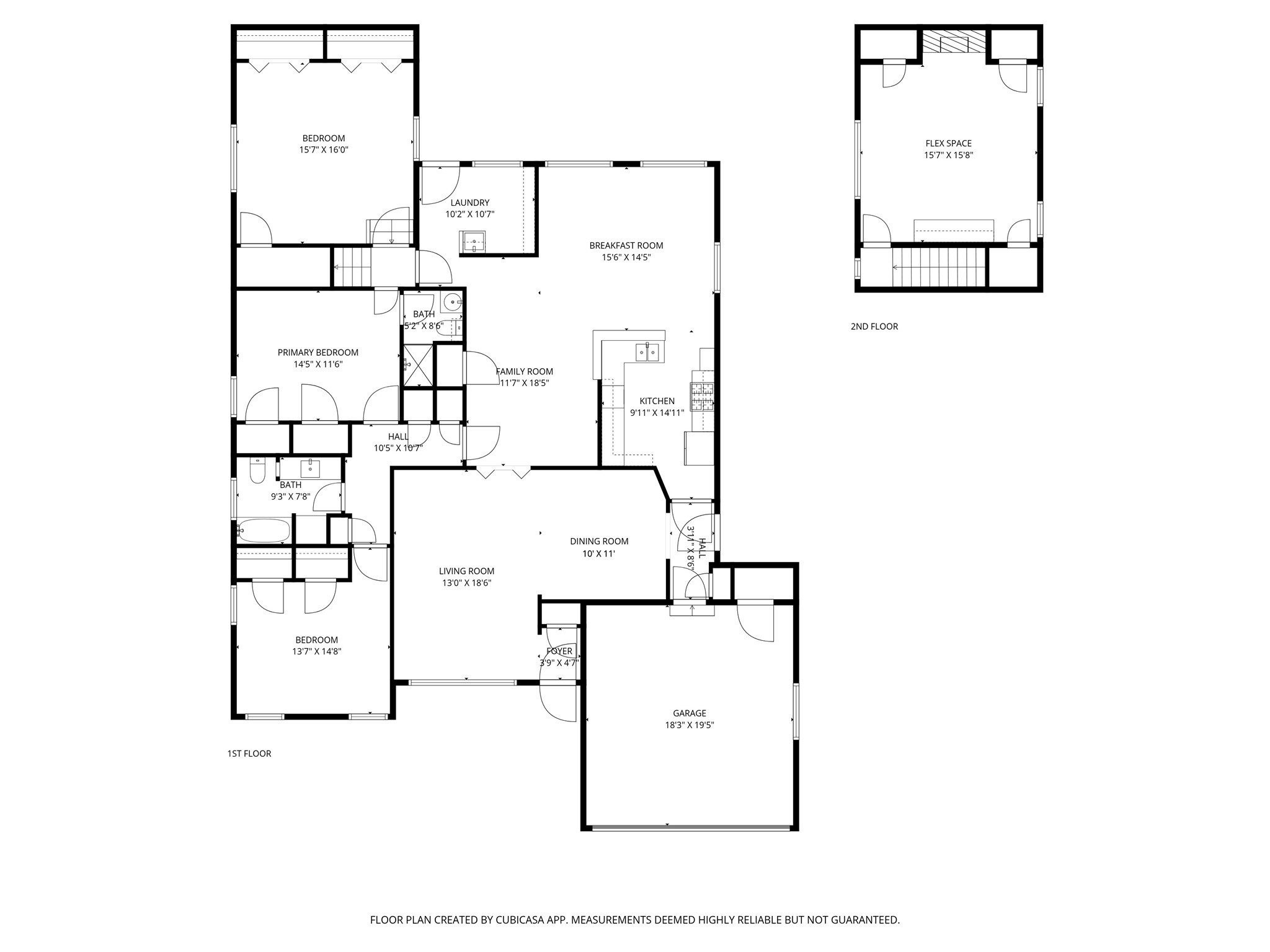 1618 Loree Drive Dallas TX 75228