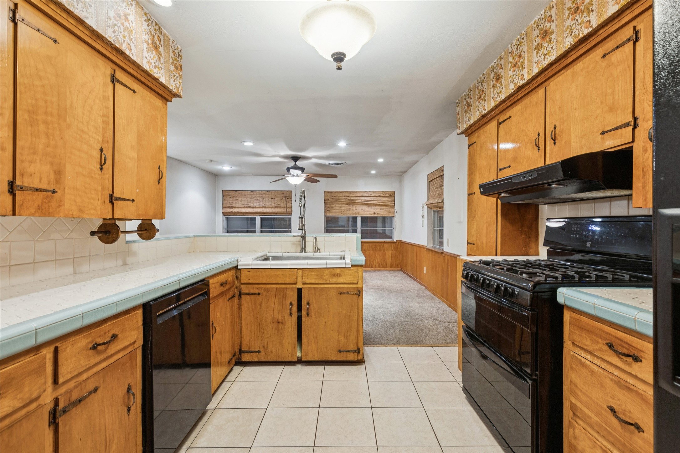 1618 Loree Drive Dallas TX 75228