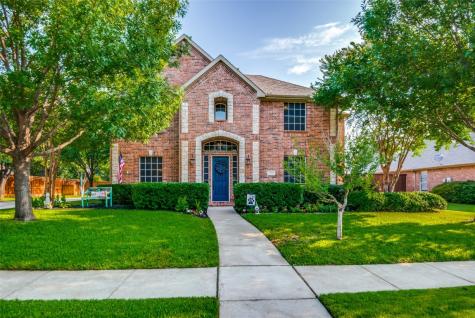 3309 Chalkstone Cove Corinth TX 76208