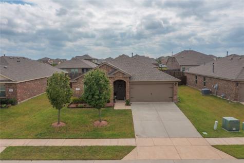 1505 Meadow Creek Drive Princeton TX 75407