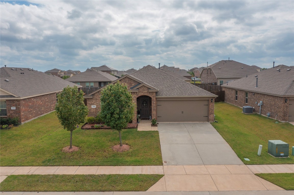 1505 Meadow Creek Drive Princeton TX 75407