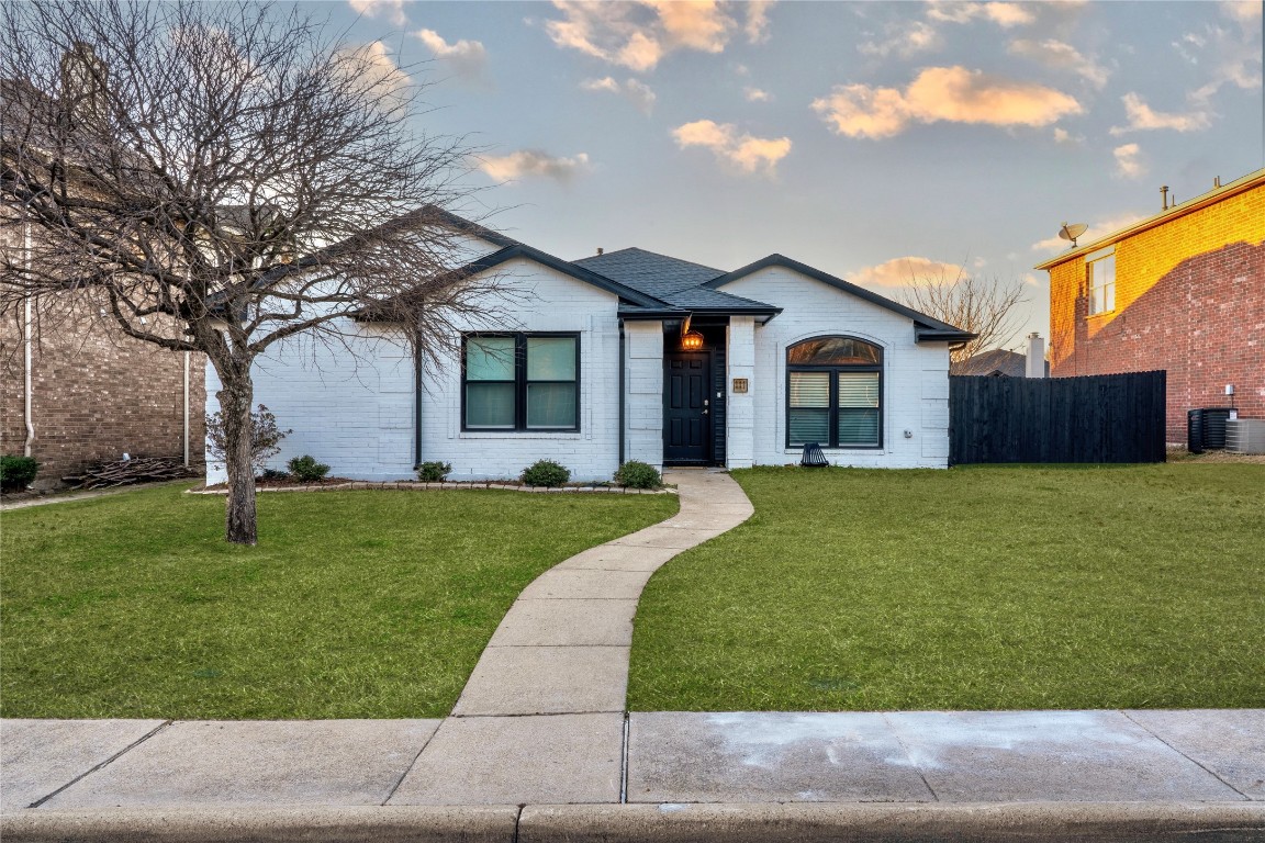 111 Wembley Way Rockwall TX 75032